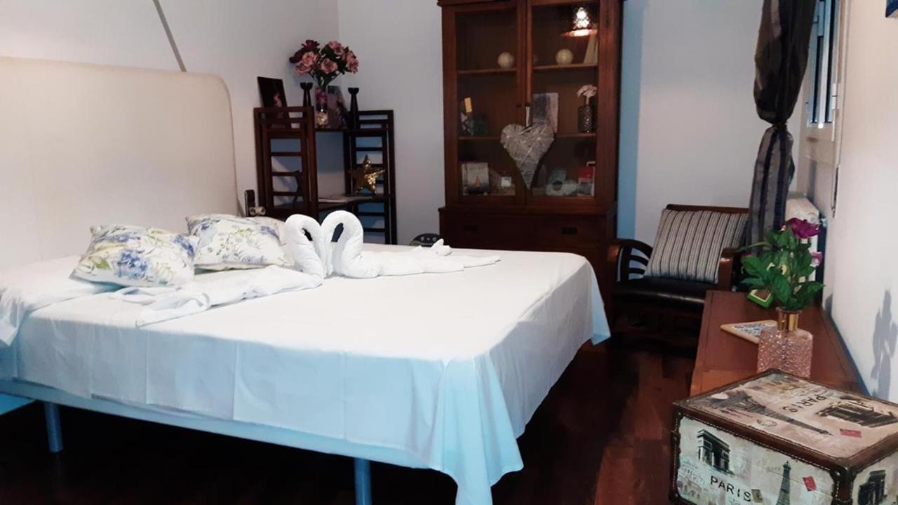 Apartamento Calella-Beach Exteriör bild