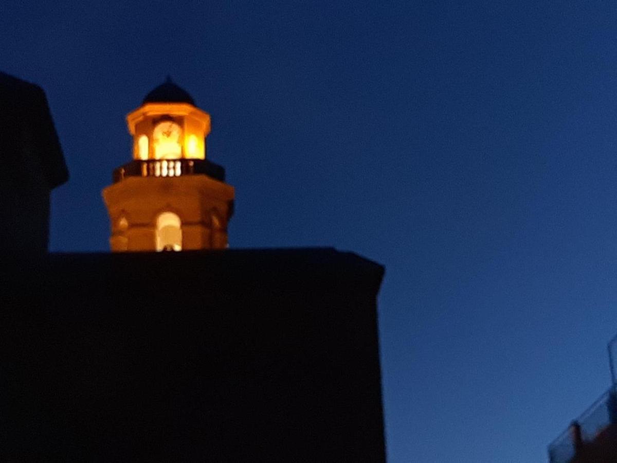 Apartamento Calella-Beach Exteriör bild